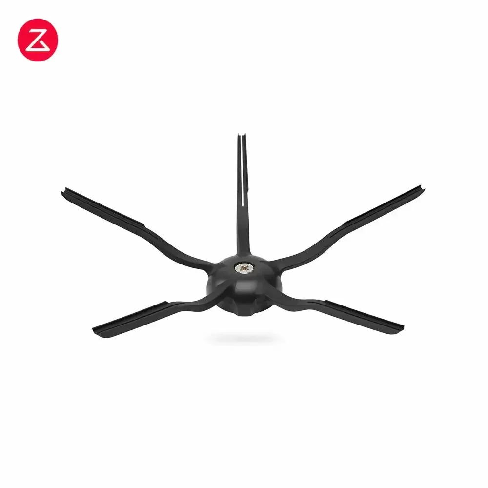Original Roborock S7 Side Brush Suit for Roborock S5 Max/S7 MaxV/S6/S6 Pure/S6 MaxV/Q5/Q7/S45/S5/S55/S60/S61/S65/E35/E45/S45 Max