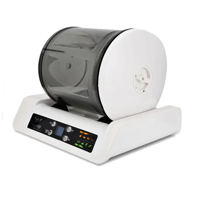 

CE 110V small automatic pickling machine with vacuum stirring function