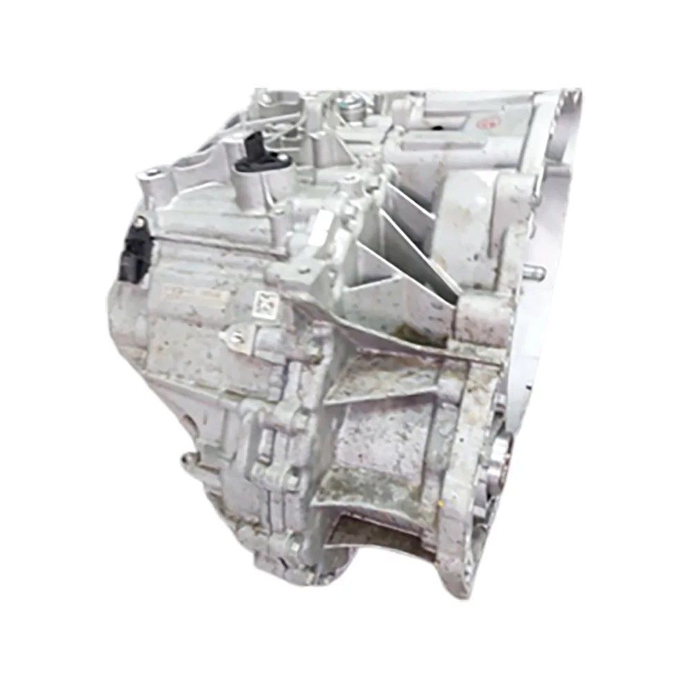 Factory Wholesale Transmission Assembly 1500000CDB220B  for Great Wall Haval F7
