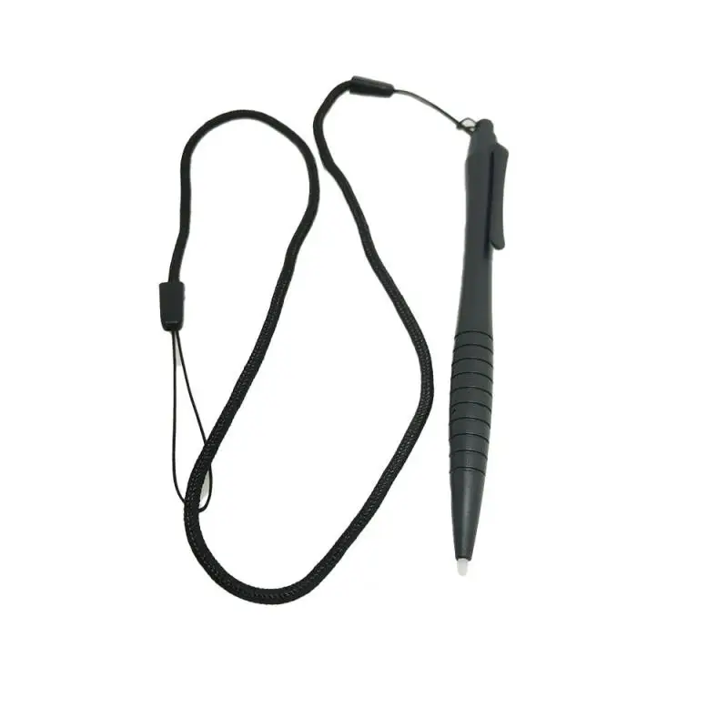 Universal Capacitive Touch Screen Pens Set for Motorcycle Navigation and Industrial Blackboard Use