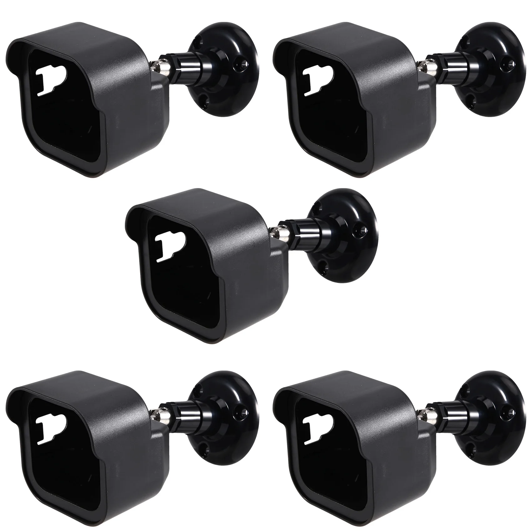 【TODAY-BUY】5Pack For Blink Outdoor Camera Mount Bracket Monitor Camera Mount