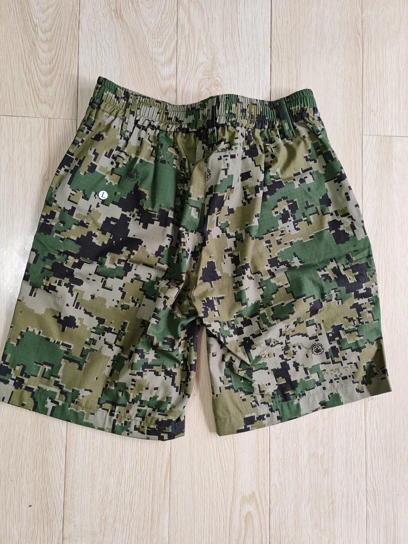 Men's Summer Loose And Durable Shorts