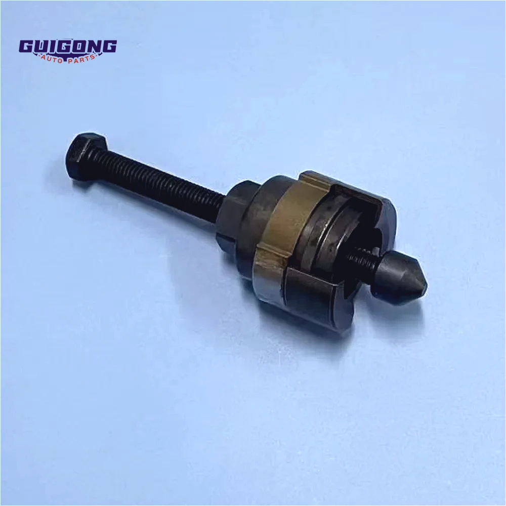 GUIGONG 0AW 01J 02E DQ250 Transmission Sensor Tool Puller Removal For AUDI VW Gearbox Repair Tool