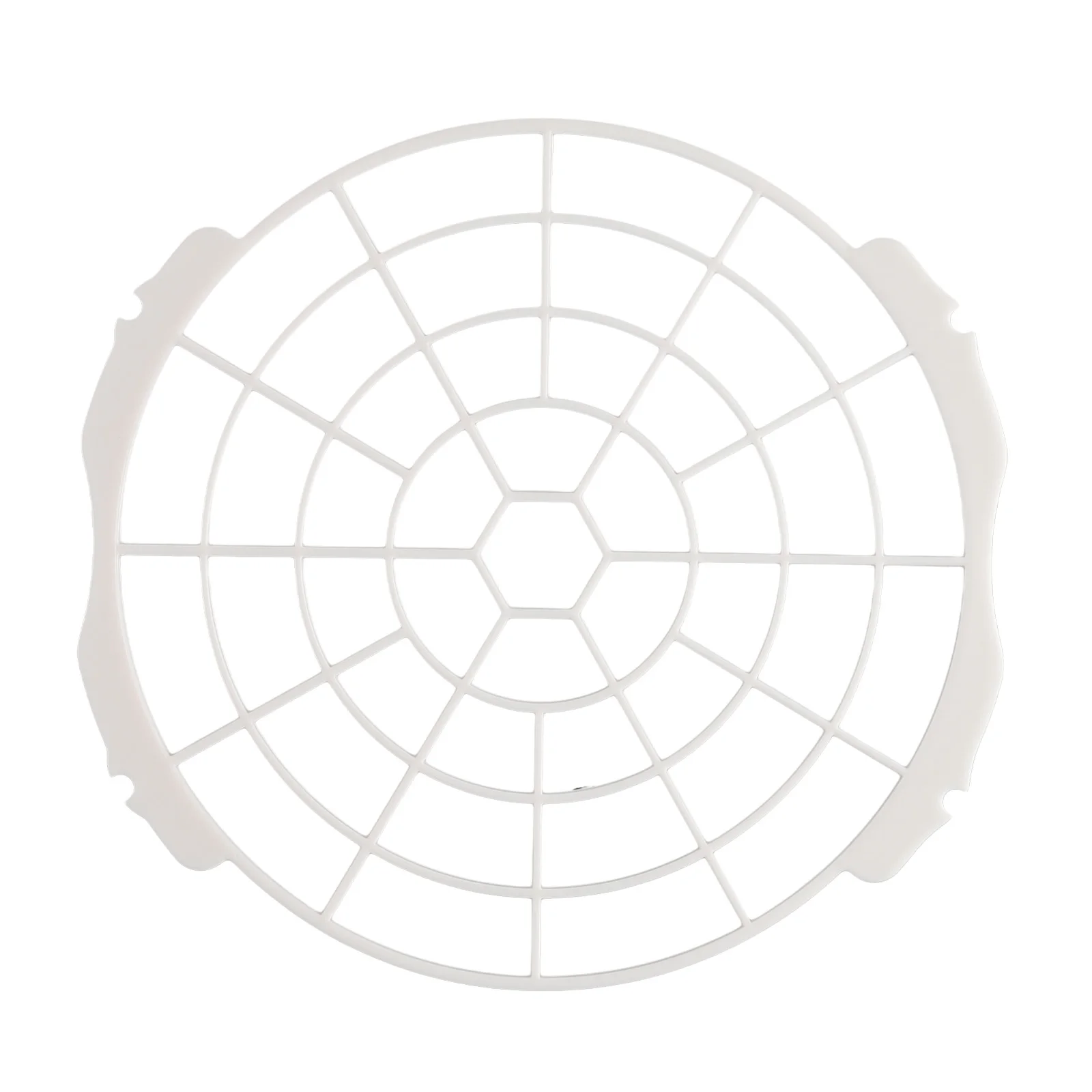 

For Window Adapter Filter Screen for Portable AC Dust and Insect Protection Compatible with 13cm and 15cm Hoses