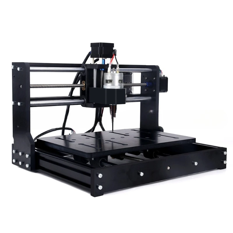 

Laser small numerical control engraving machine detachable control axis laser pipe cutting machine