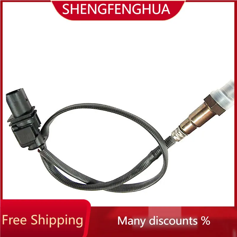 SHENGFENG HUA Free Shipping For BMW mini car oxygen sensor 11787549860 cross-border e-commerce manufacturers wholesale