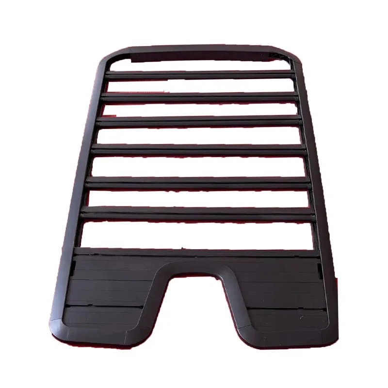 

Steel Car Roof Rack Basket, Fits 4 Models, 2010-2016