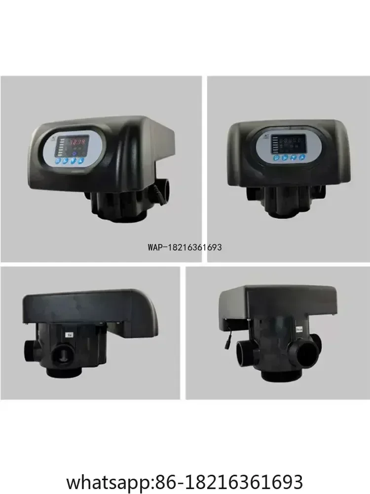 Limited Offer New1 Automatic Filter Valve, Quartz Sand Activated Carbon Tank, Softened Water Treatment Machine Control Valve