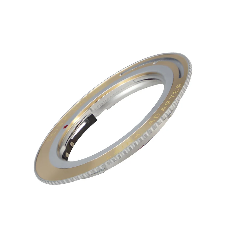 Adattatore LAINA: Zeiss CY Y/C YC a EF EFS EOS Canon SLR ADAPTER ring