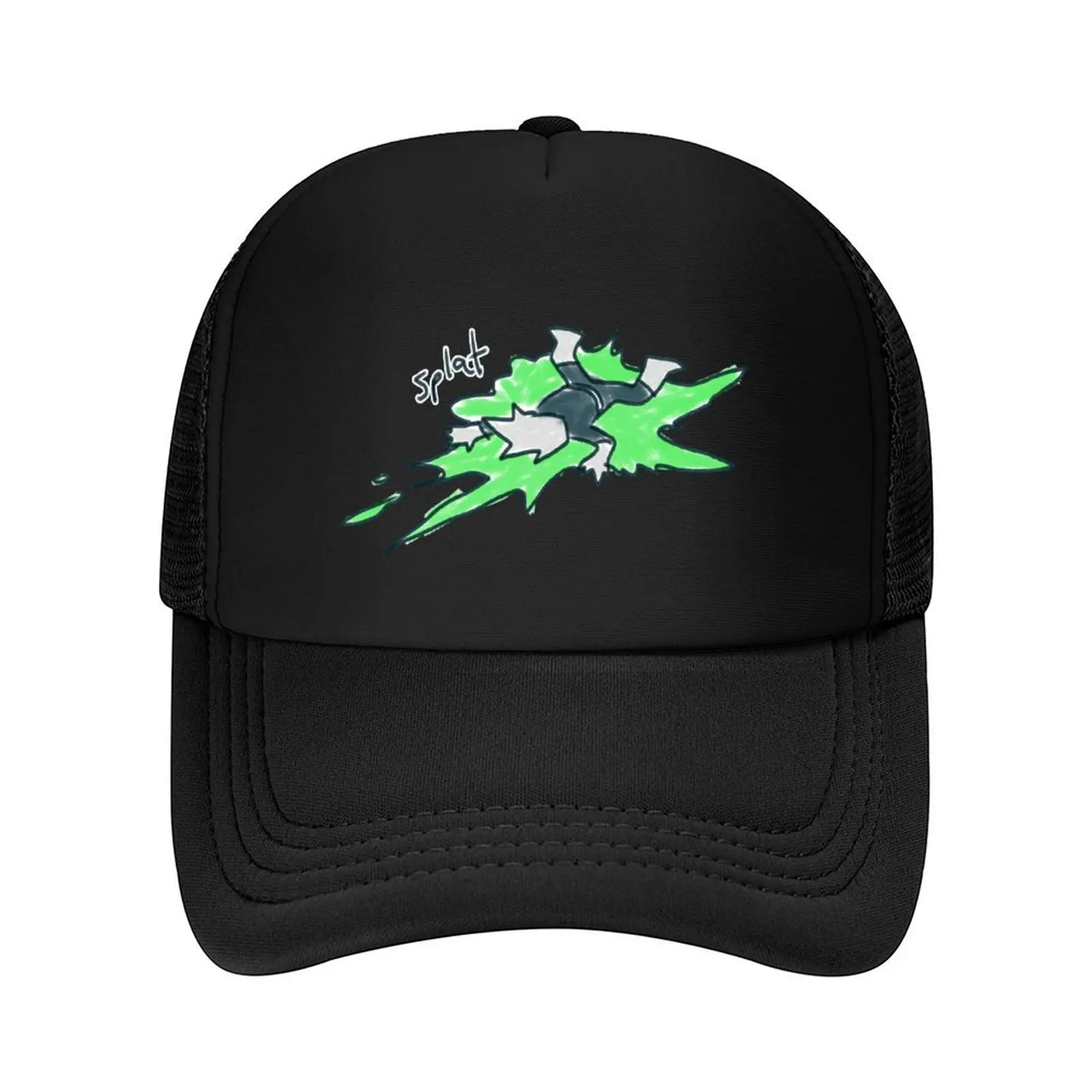 

Splat Danny Baseball Cap designer cap Hat Luxury Brand Designer Hat Sunhat Man Women's
