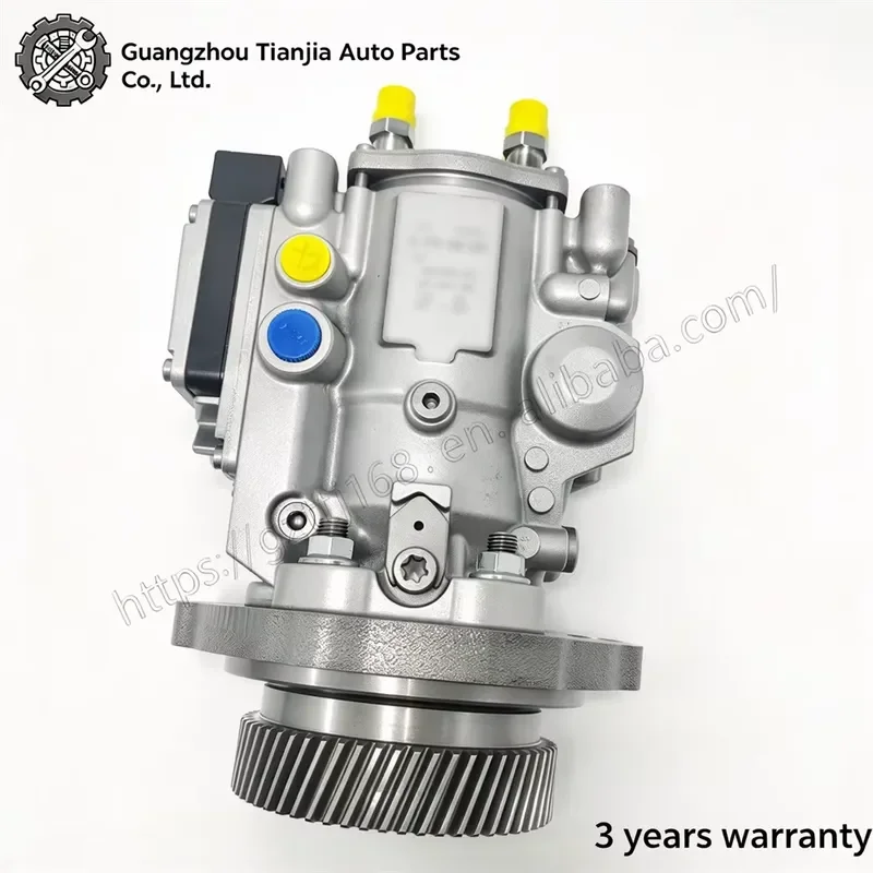 VP44 New Fuel Pump 0470504037 0470504048 8-97326-739-0 8-97326-739-3 for Luv 3.0 D-MAX 4JH1-TC