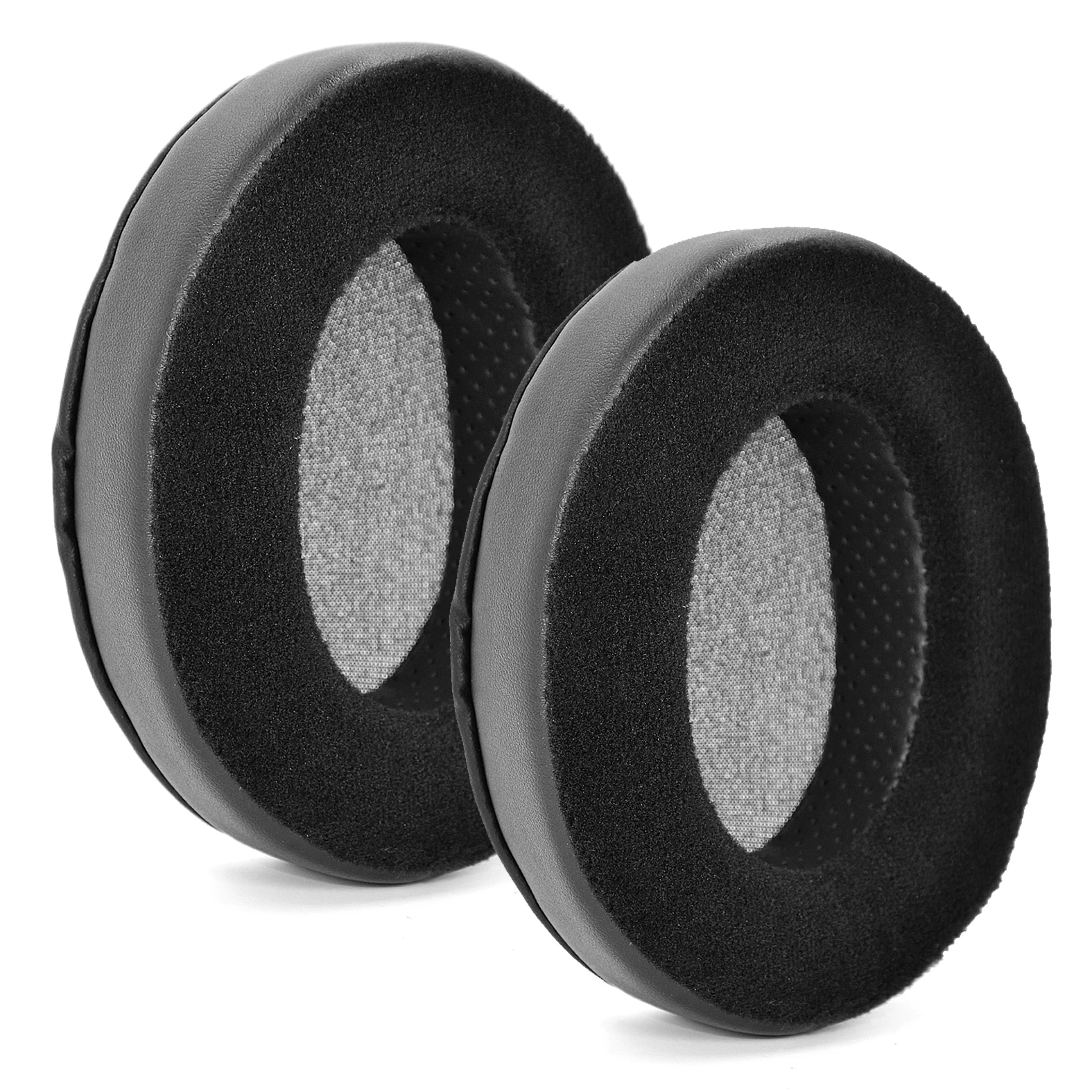 Earpads For Audio Technica ATH M20X M30X M40X M40FS M50X Headphone Velour Ear Cushions Pads