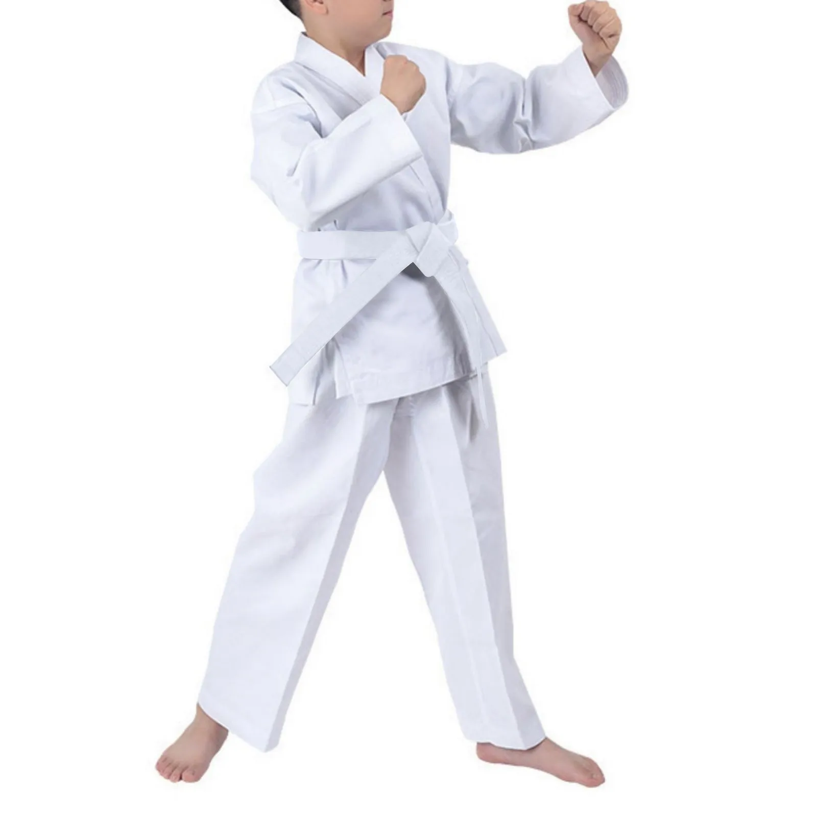 Karate Uniforms For Adults & Children Training Uniforms Judo Uniforms Brazilian Jiu-Jitsu Uniforms International Karate Uniforms