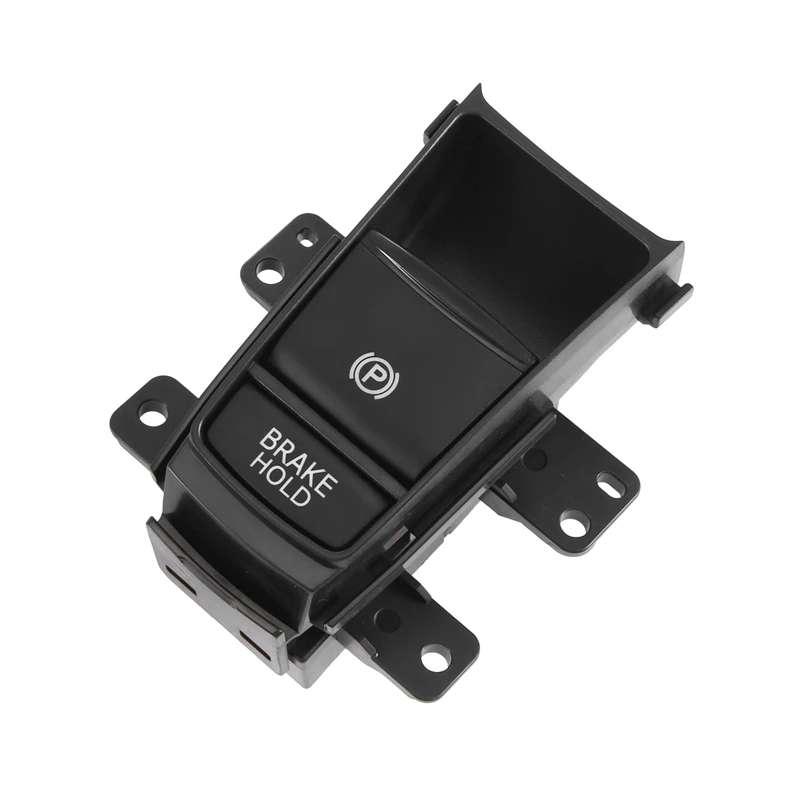 

35355-T7A-J01 35355T7AJ01 для Honda HRV XRV HR-V XR-V VEZEL электронная кнопка автоматического ручного тормоза переключатель стояночного тормоза-A36P