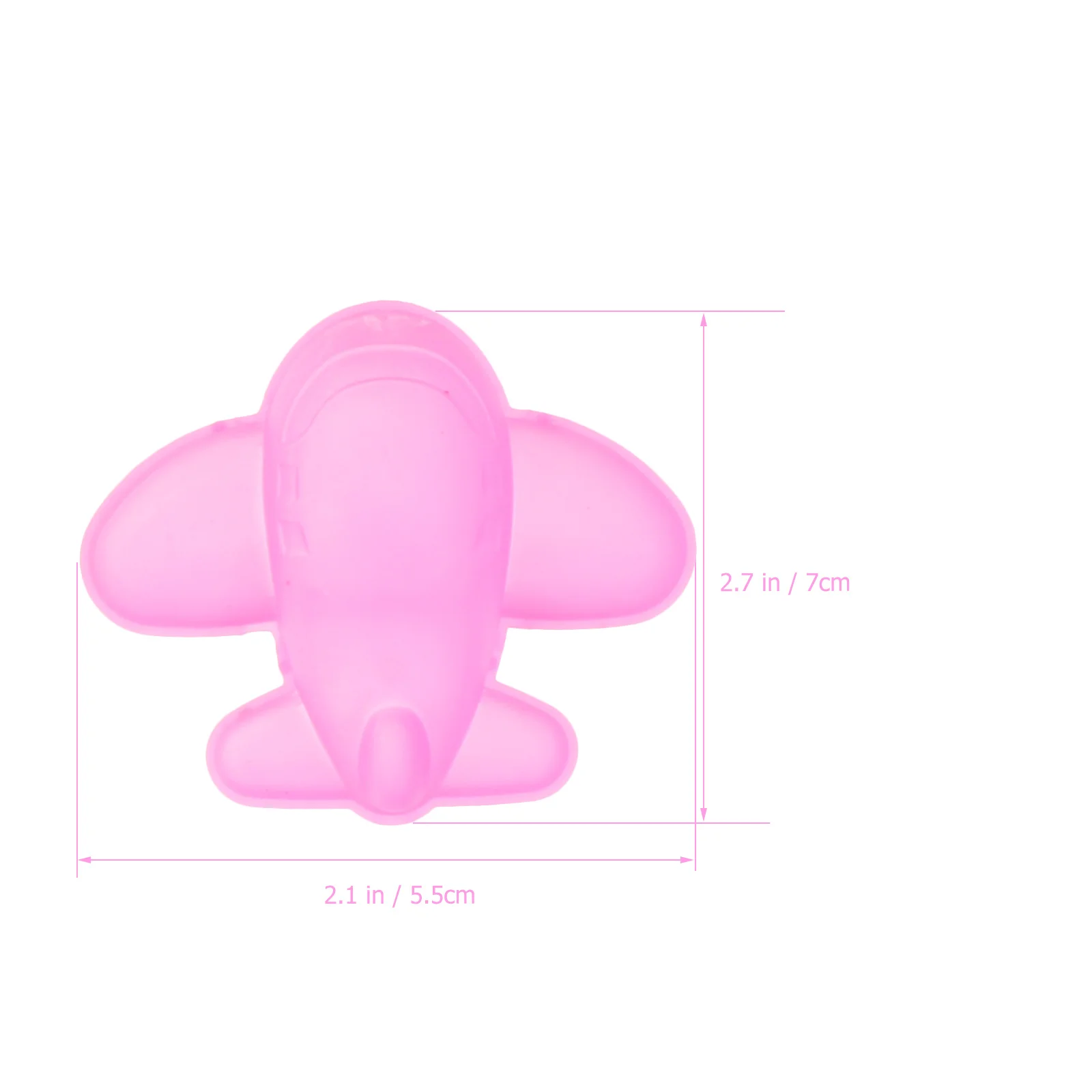 35Pcs Sand Mold Set Children Cartoon DIY Plasticine Clay Kit Colorful Handmade Educational Creativity Skill DIY Plasticine Molds