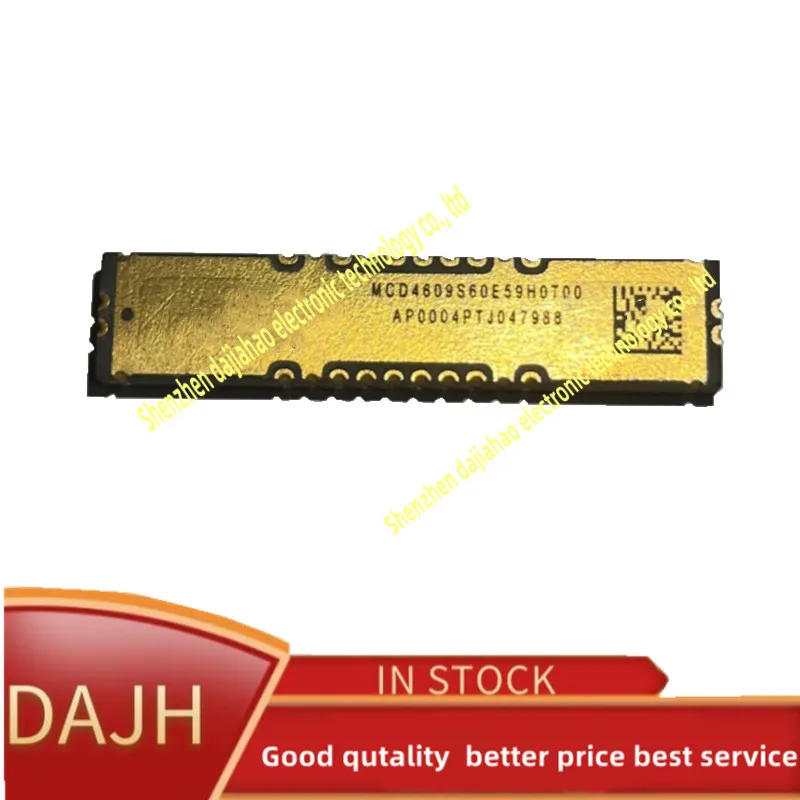 1pcs/lot MCD4609S60E59H0T00  imported Vicor 48V proportional PoP sealed power module bargaining