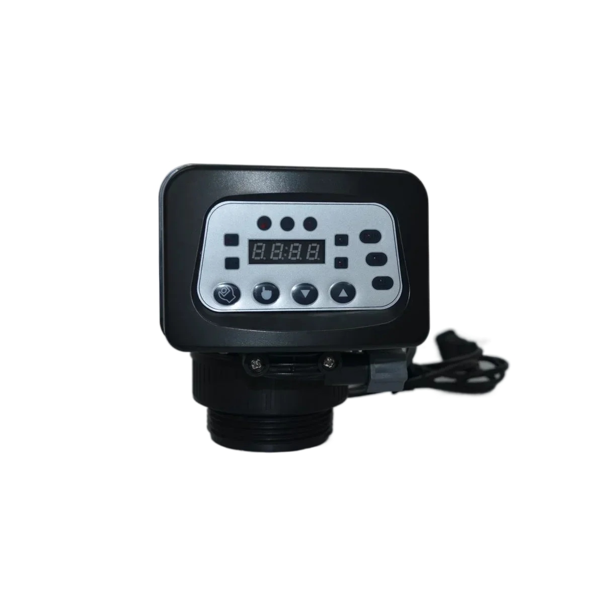 

cross-border Water Softener Valve Automatic Water Flow Time Control Valve Multi Ports Water Control Valve