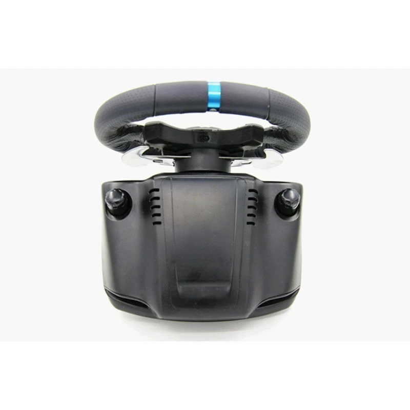 عجلة قيادة ألعاب الكمبيوتر G920 تعلم القيادة لوحة ألعاب السباق الحسية الجسدية لمحاكي PS5/PS4/PC