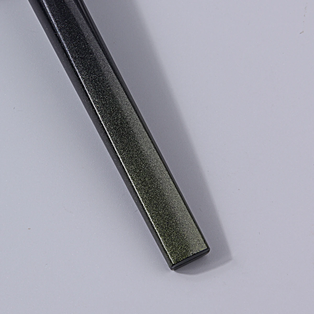 قطعة واحدة جديدة من فرشاة مكياج بزاوية، فرشاة أحمر الخدود، فرشاة تحديد الكونتور، فرشاة البودرة، فرشاة تسليط الضوء - أداة مكياج الوجه للمبتدئين #5