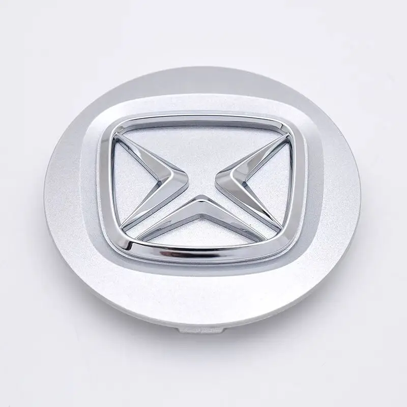 Fit for Jiangling Yusheng S350 Wheel Cover, Tire Center Cover N350 Axle Head Cover car accessories