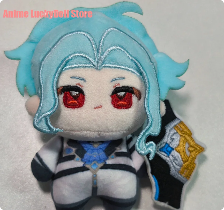 Cute Genshin Impact…