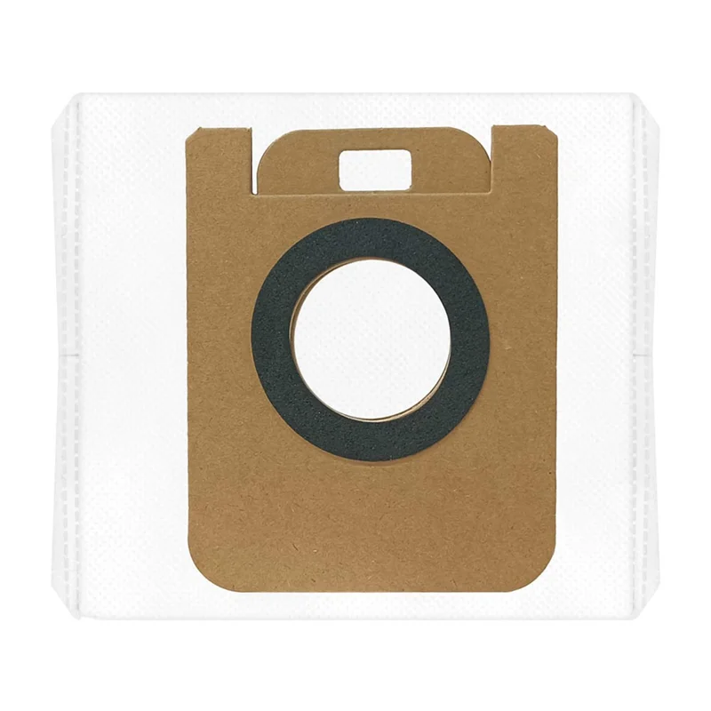 SANQ لـ Dreame D9 Plus ملحقات قطع غيار المكنسة الكهربائية الروبوتية ممسحة فلتر Hepa