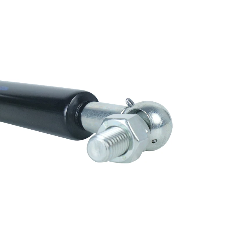 1 قطعة 4-010-04-0009 الأصلي امتصاص الصدمات الغاز الربيع نوع 16-4 السكتة الدماغية HUB = 115 L = 365 1100 N لآلة Homag #2