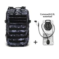 Ocean CP-2L White