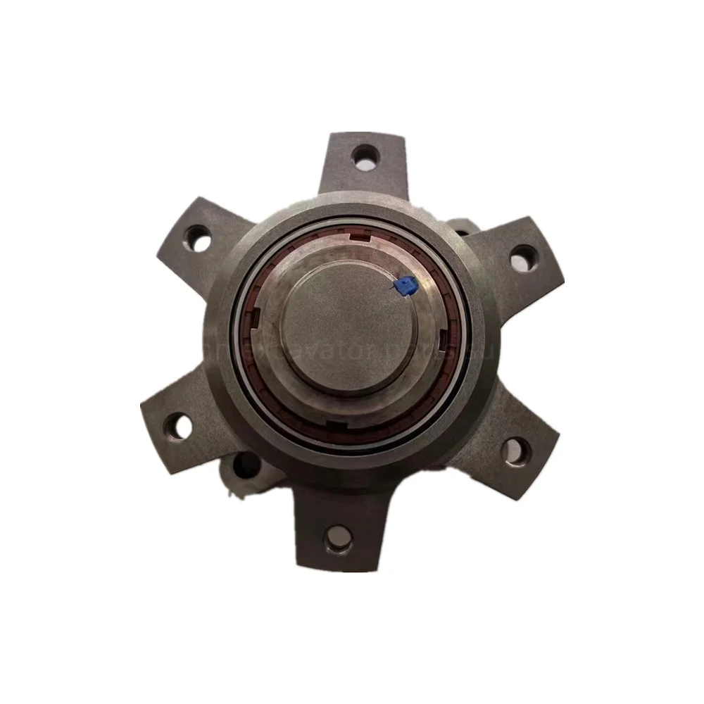 21924453 For EC1241/1641 Engine Fan Bearing Seat Excavator Parts