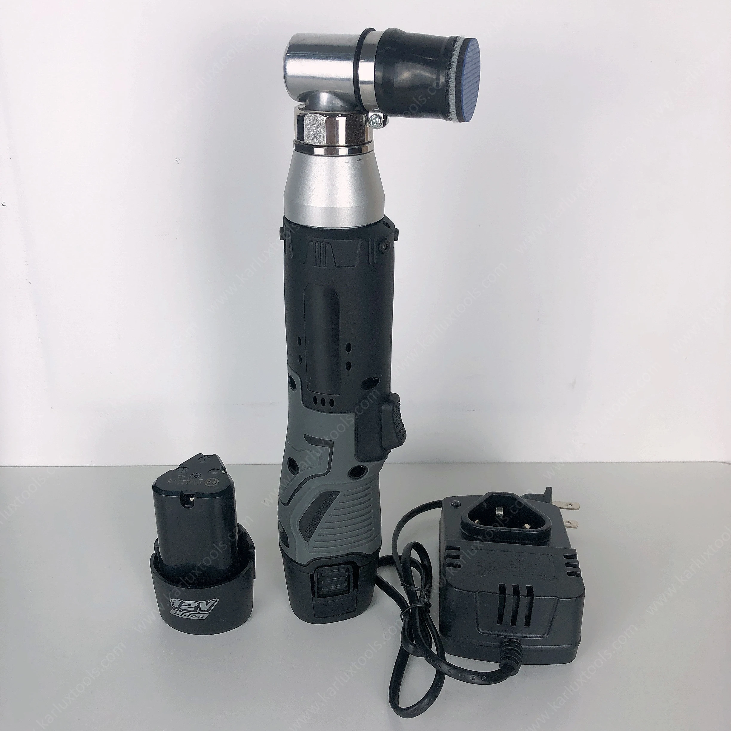 Cordless Nib Removal Sander 32mm 1-1/4inch 3125 Lithium Battery Sander With Rechargeable Battery Dot Sanding Tools