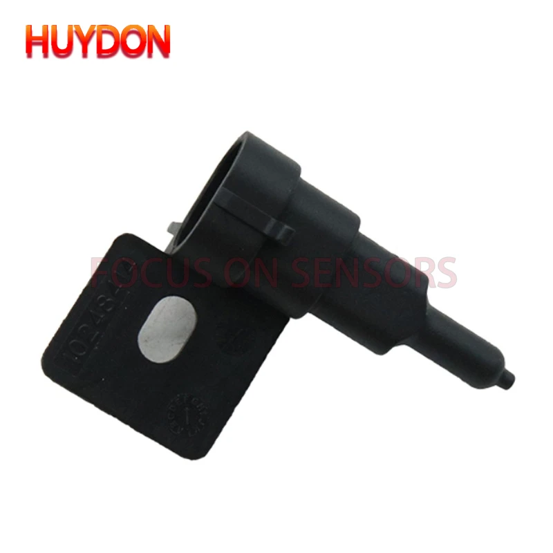 10248414 Ambient Temperature Sensor For Buick Century Regal Rendezvous Terraza Cadillac Chevrolet Corvette Impala Malibu Pontiac