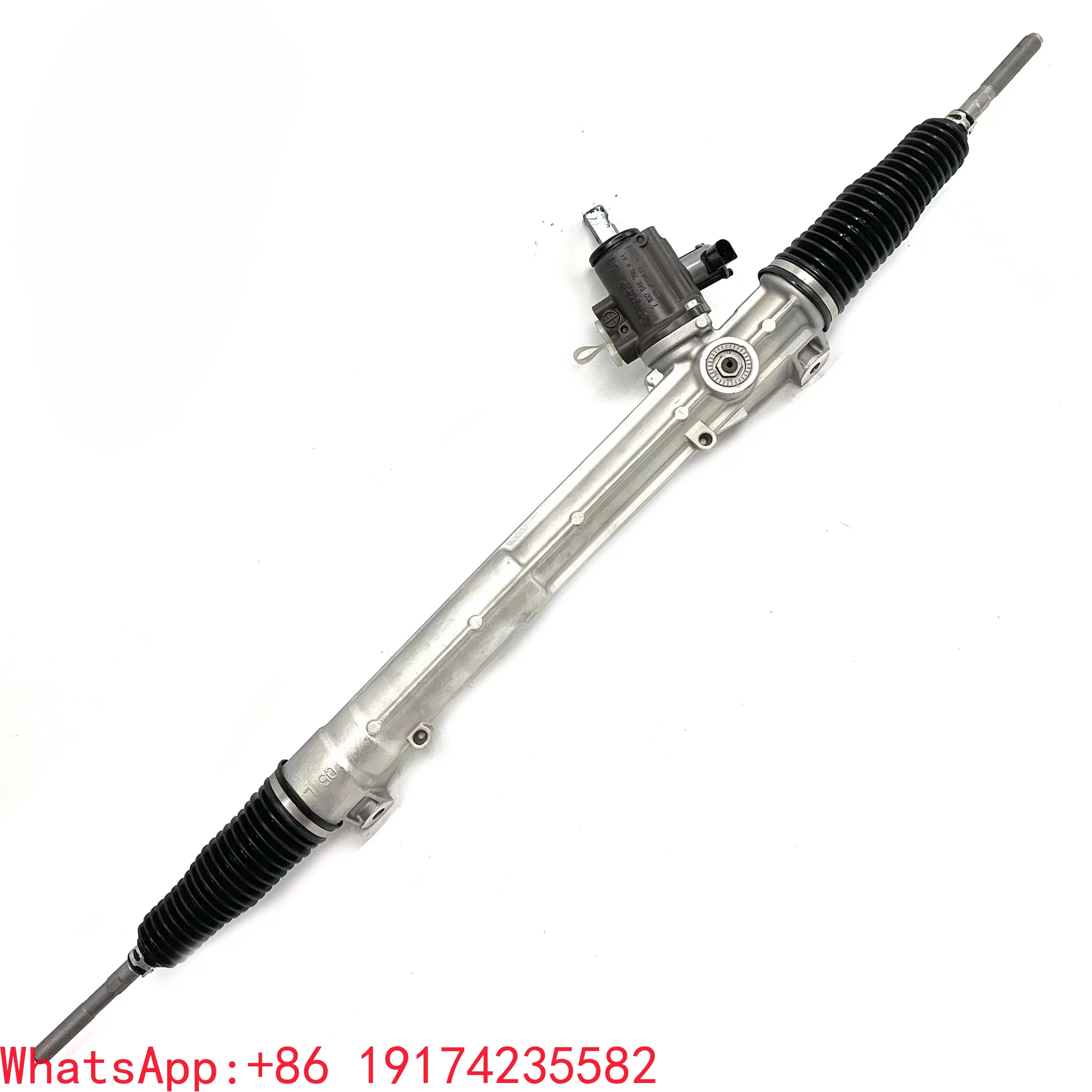 

8R1423055BF 8RD422065 8R1422065E 8Q1422065F Original Auto Steering Gear Box Power Steering Rack for AUDI Q5