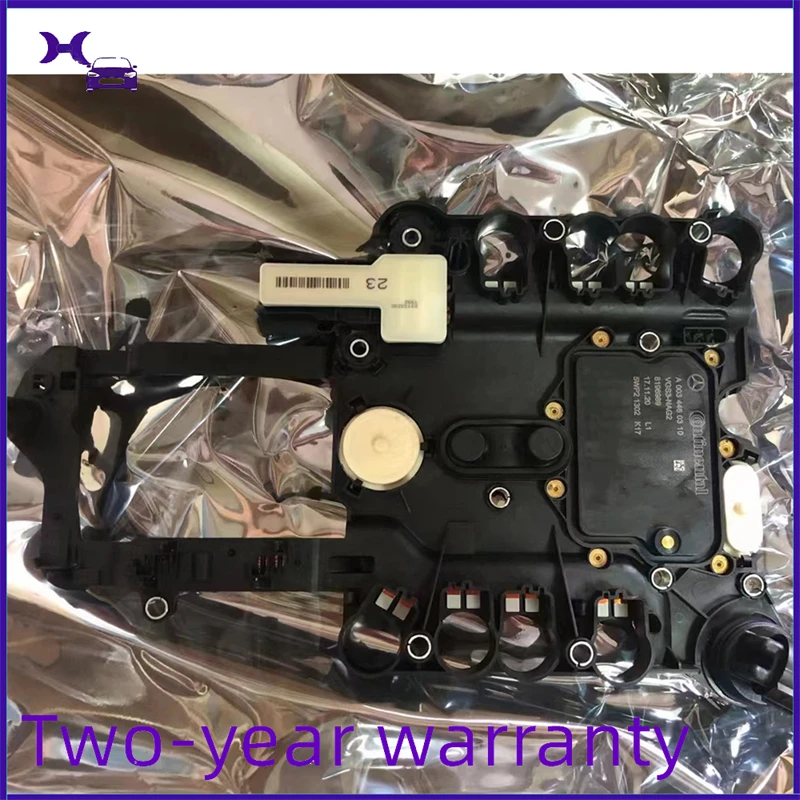 

High Quality 722.9 VGS2 TCU TCM Control Unit Conductor Plate A0335457332 For Mercedes-Benz A0002702600 A0002701700 Transmission