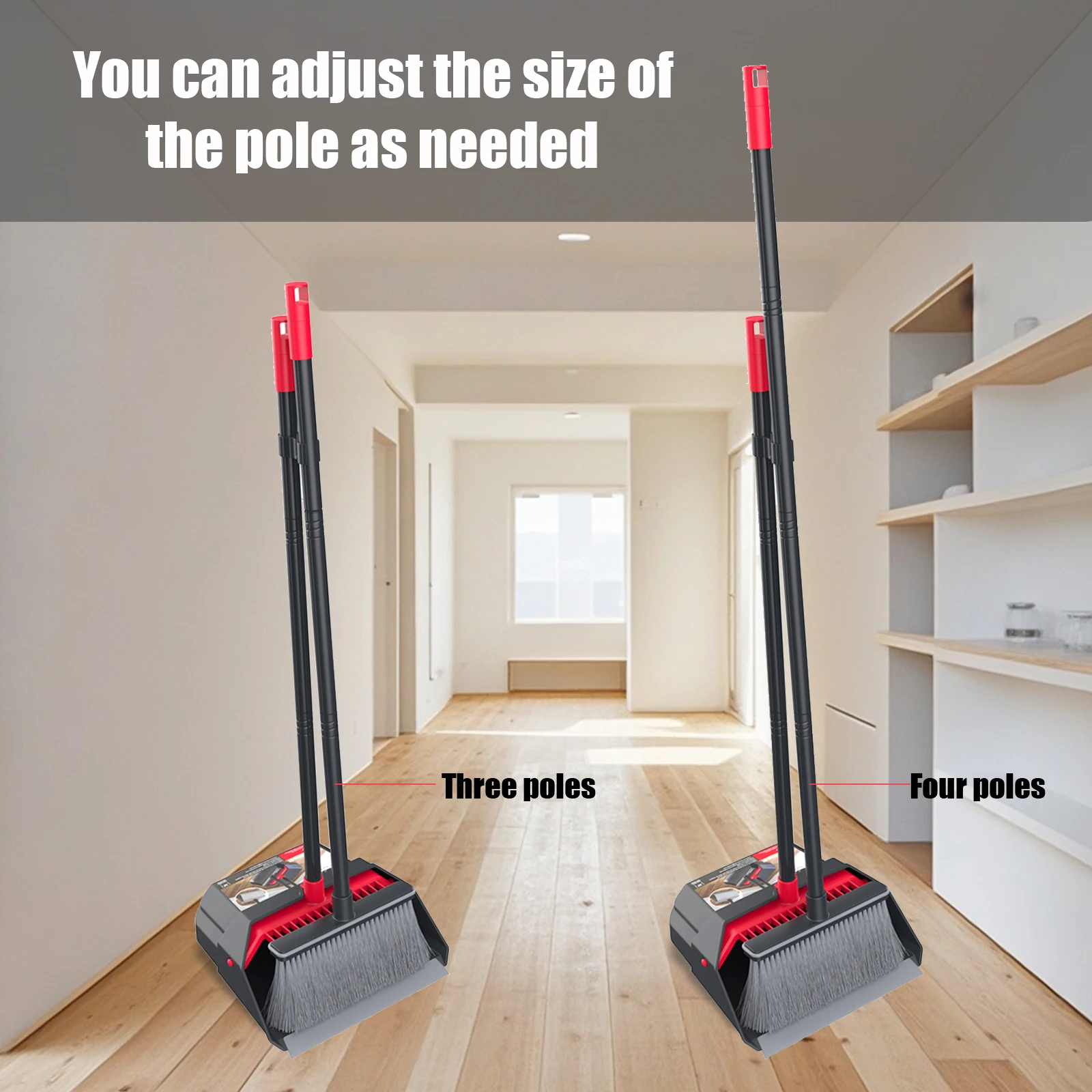 Thumbnail 3 - #2 Latest Dustpans Offers