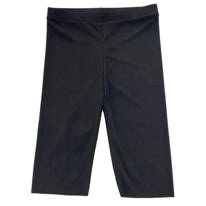 

Women Yoga Shorts High Waisted Gym Shorts Summer Thin Safety Underwear Size