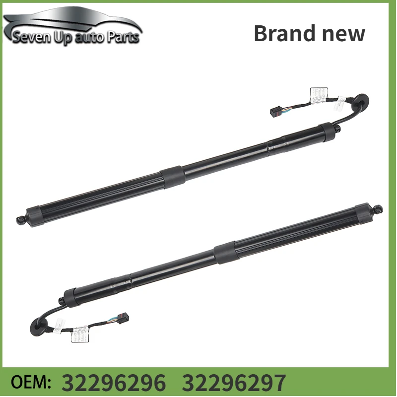 32296296 32296297 Brand New Trunk Automatic Electric Taildoor Lift Lift Door Support Rod for Volvo XC40 2018-2021