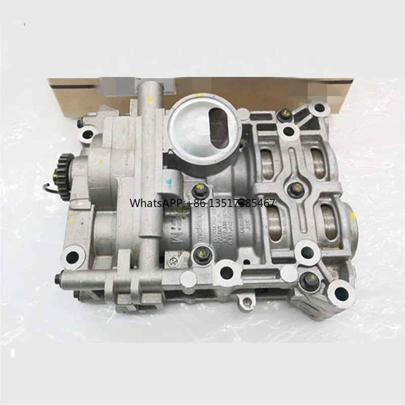

Genuine Brand New Oil Pump Balance Shaft 2330025230 for hyundai Sonata NF YF for Kia Optima 2330025220