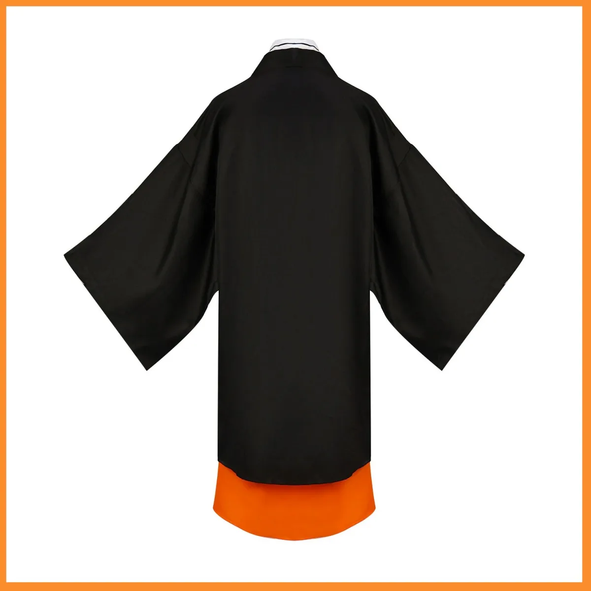 Thumbnail 4 - #9 Top 10 Haori Jackets Worth Buying In 2026