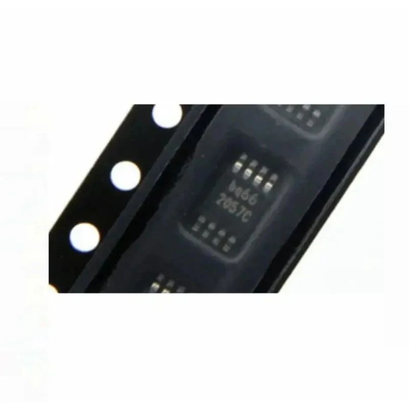 10PCS New original BQ2057CDGKR BQ2057CDGKT 2057C MSOP-8 (Electronic Component)
