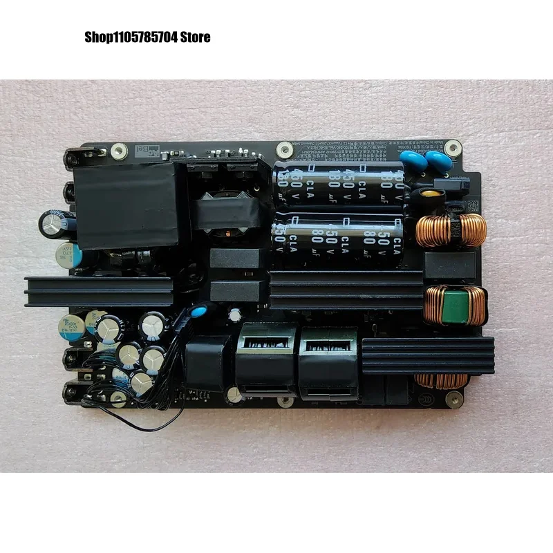 DL+Original A1481 Power Supply FSD004 for Mac Pro A1481 PSU Board 661-7542 614-0521 MD878 EMC 2630 Late 2013 Replacement