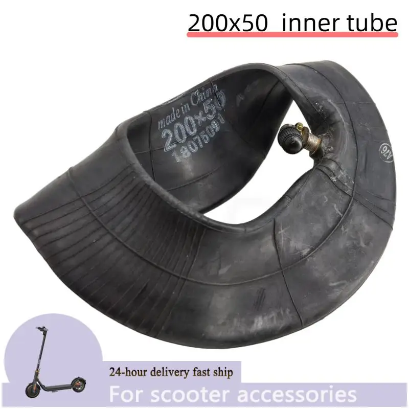 8 Inch Electric Sco…