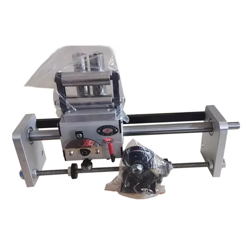 Linear traverse Drives Winder traverse Roll GP3-30 C Rolling Ring Drives Manufacturer