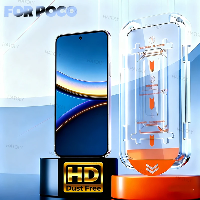 Dust Free Easy Inst… - image