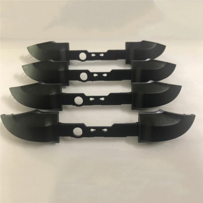 AED7-10PCS For  One Series X S Elite Controller RB LB Bumper Trigger Button Mod Kit Replacement Repair Parts Accessories