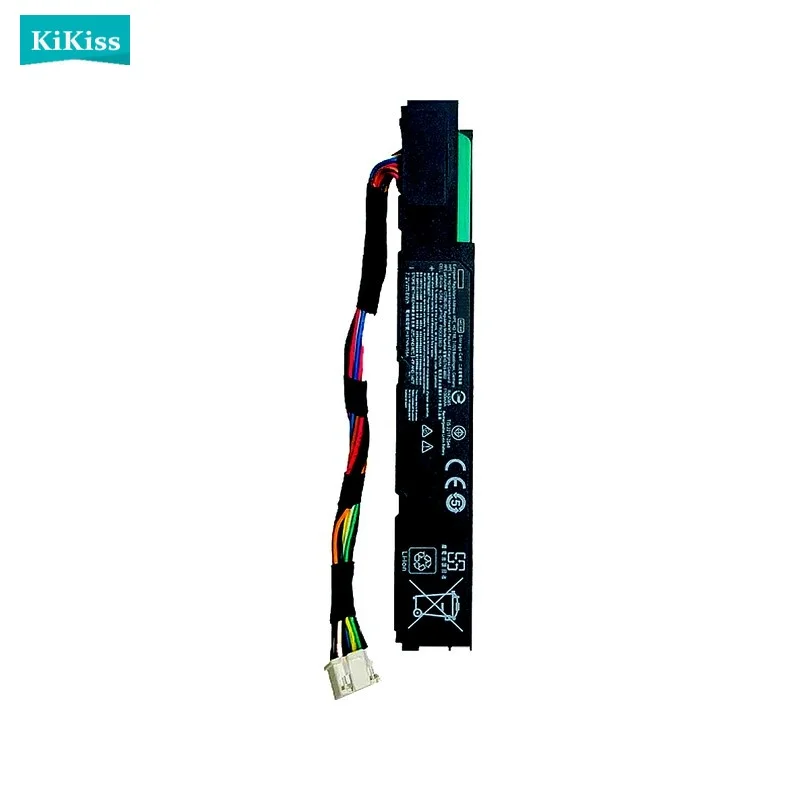 727258-B21 Storage Device Battery For HP 727258-B21/815983-001/750450-001/878643-001 96W SMART STORAGE 1100mAh High Quality