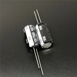 5pcs/50pcs 1000uF 50V NICHICON VR Series 12.5x25mm 50V1000uF Aluminum Electrolytic Capacitor