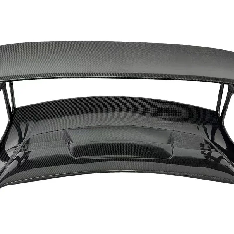 

Darwinpro Style All Carbon Fibre 911 GT 3 991 Tail Trunk Cover for Porsche 991 911