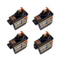 EMAX ES08MDII ES08MD II  Metal GEAR Digital Servo UP sg90 ES08A ES08MA MG90S TREX 450