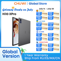 CHUWI Hi10X Pro 4GB RAM 128GB ROM 10.1\