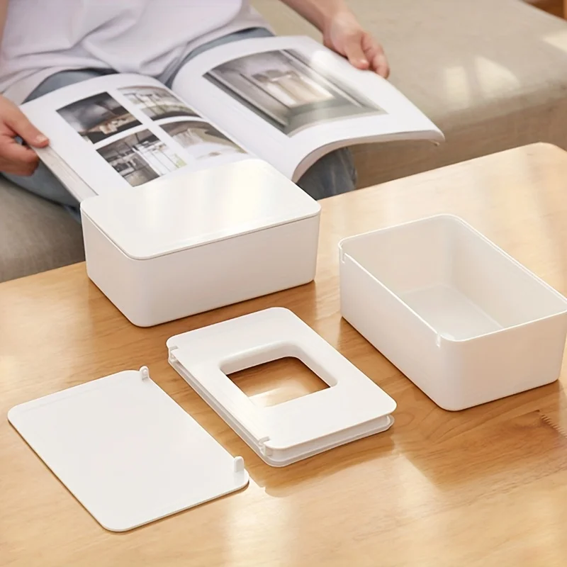 Thumbnail 4 - #23 Best Facial Tissue Holders to Buy In 2026